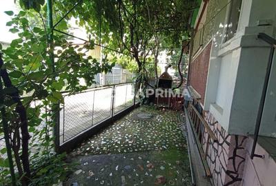 Duplex cu 4 camere cu Teren 250 Mp în Nicolina - 8