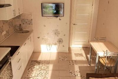 Garsoniera de vanzare in zona Tractorul - 1