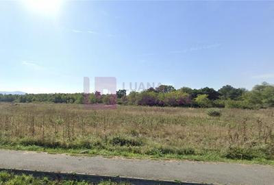 Teren agricol extravilan de 2584 mp, în Periferie - 1