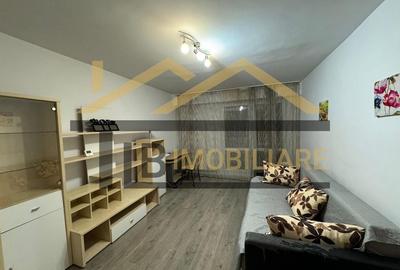 Apartament de 3 camere, 75mp, decomandat, Zona Fortuna - 2