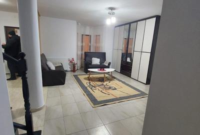 Casă individuală cu 4 camere cu Teren 200 Mp în Galata - 1