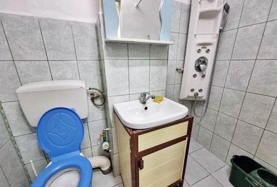 Apartament cu 2 camere nedecomandat în Orizont - 7