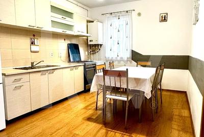 Apartament cu 2 camere, mobilat în Lazaret - 4