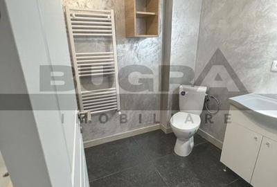 Apartament de 2 camere, modern, 45mp, zona Corneliu Coposu - 6