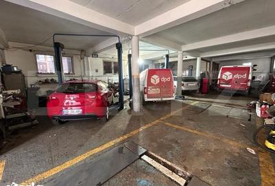 Spațiu comercial, de 250 mp, în Șcheia - 3