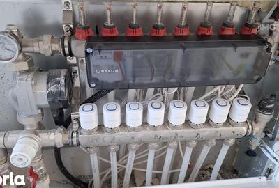 Casă cu 4 camere cu Canalizare în Rediu - 11