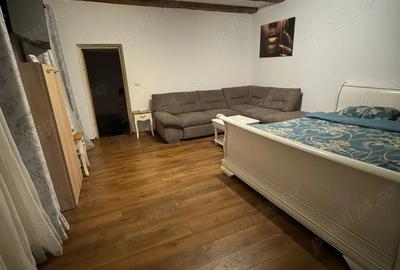 Apartament cu 2 camere semidecomandat în Centrul Istoric - 4