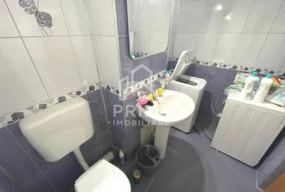 Apartament cu 3 camere decomandat în Central - 4