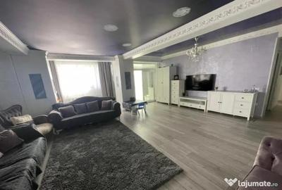 Apartament cu 3 camere decomandat, mobilat în Brătianu - 3