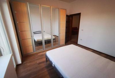 Apartament cu 2 camere decomandat în Exterior Vest - 8