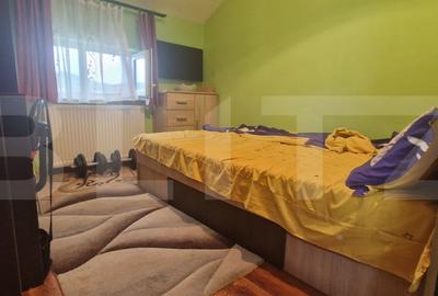 Apartament 4 camere decomandate, 66 mp utili, 2 balcoane spatioase - 9