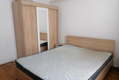 3 camere, decomandat, 78 mp, Alexandru cel Bun, Piata voievozilor, Cod 160235 - 2