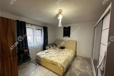 Casă cu 4 camere cu Teren 863 Mp în Turnișor - 6