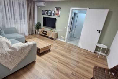 2 camere la 950 de metri de metrourile Dristor 1 si 2 - 3