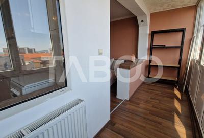 Apartament decomandat de vanzare 2 camere cu balcon bloc cu lift - 7
