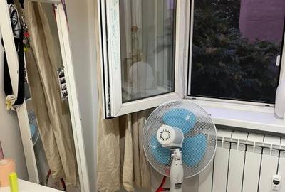 Vand apt. 3 cam. mobilat si utilat, la metrou Romancierilor - 6