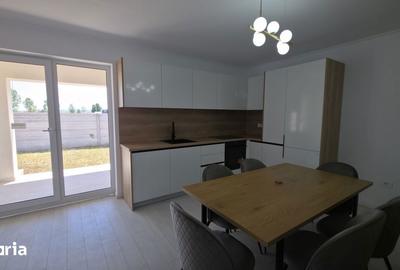 Casă cu 3 camere cu Teren 300 Mp în Oșorhei - 6