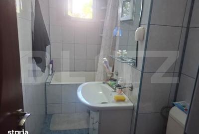 Apartament cu 2 camere decomandat în Central - 1