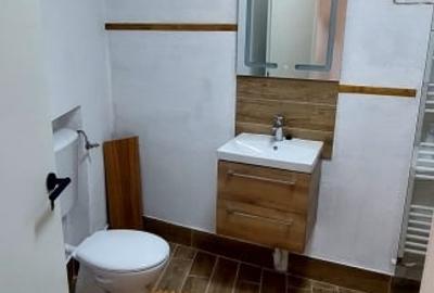 Studio modern  34mp utili, la curte , spre vanzare  Central - 9