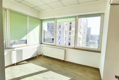 Birou, de 130 mp, în Centrul Civic - 8