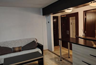 Garsonieră semidecomandată în Tractorul - 2