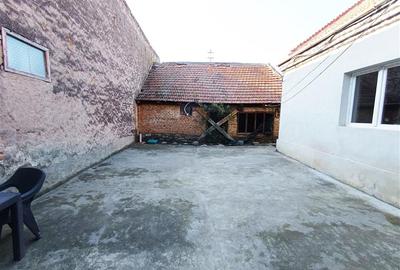 Casă individuală cu 3 camere cu Canalizare în Pojejena - 16