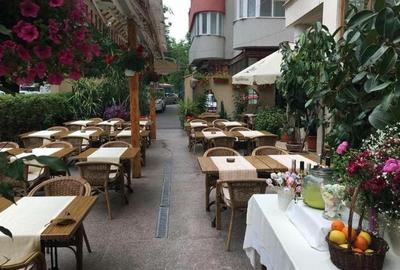 Zona Pta Victoriei, Hotel 4 stele, cu restaurant si crama - 20
