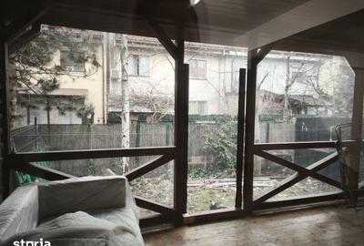 Casă cu 4 camere cu Teren 50 Mp în Central - 14