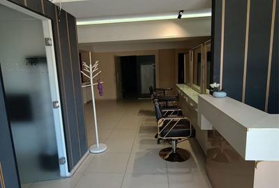 Spațiu comercial, de 326 mp, în Central - 4
