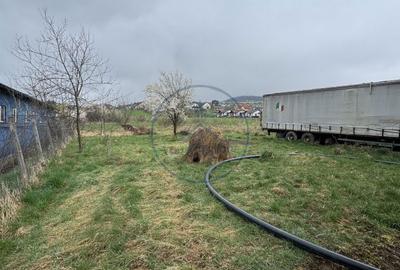 Casă cu 5 camere cu Teren 1500 Mp în Industrială - 2