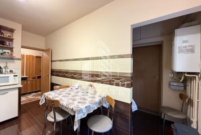 Apartament 3 camere si birou, 2 bai, 90mp, etaj 1, zona Dorobantilor - 9