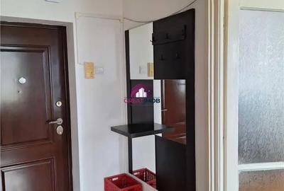 Apartament cu 2 camere semidecomandat, mobilat în Vatra Luminoasă - 7