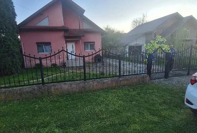 Casă cu Teren 500 Mp în Bunești