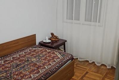Apartament 3 camere spatios – Basarabia, aproape de Parcul National - 5