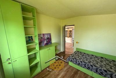 Oferta 2 case la pret de una in Ghercesti Ideal pentru 2 familii - 12