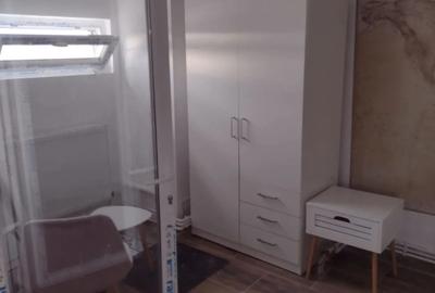 Apartament cu openspace plus dormitor Poitiers,30 mp - 3
