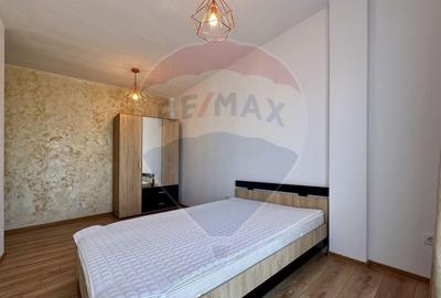 Apartament cu 3 camere în Florești - 10