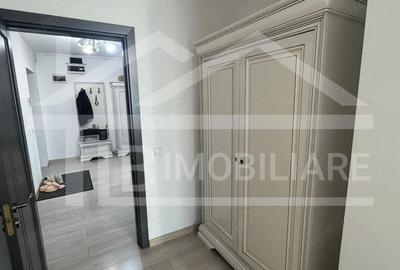 Apartament cu 2 camere decomandat, mobilat în Livezeni - 7