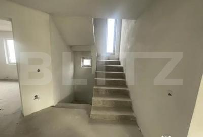 Casă cu 5 camere cu Teren 1000 Mp în Central - 10