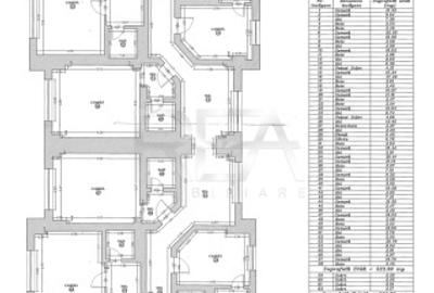 Hotel, Calea Floreasca - 36