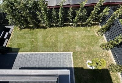 Duplex cu 5 camere cu Canalizare în Florești - 3