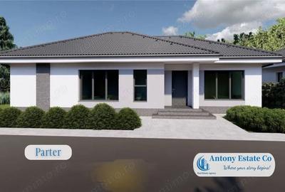 Casă cu Teren 500 Mp în Sântandrei - 9