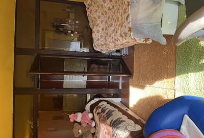 Apartament cu 3 camere decomandat în Decebal - 4