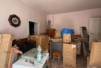 Casă cu 3 camere cu Teren 2093 Mp în Pianu - 3