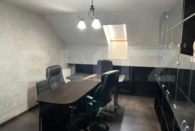 Proprietate de inchiriat 13 camere, 200 mp, zona ultracentrala - 1