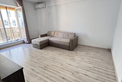 Apartament cu 2 camere decomandat în Exterior Vest - 4