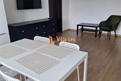 Apartament cu 2 camere, mobilat în Sânpetru - 8