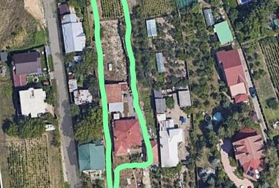 Casă cu 4 camere decomandat în Exterior Vest - 2