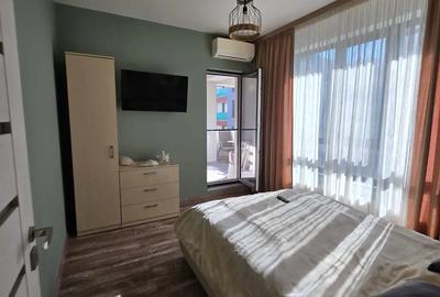 Vanzare apartament 3 camere - 7