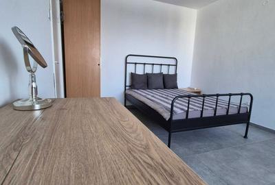 Garsonieră în Gării